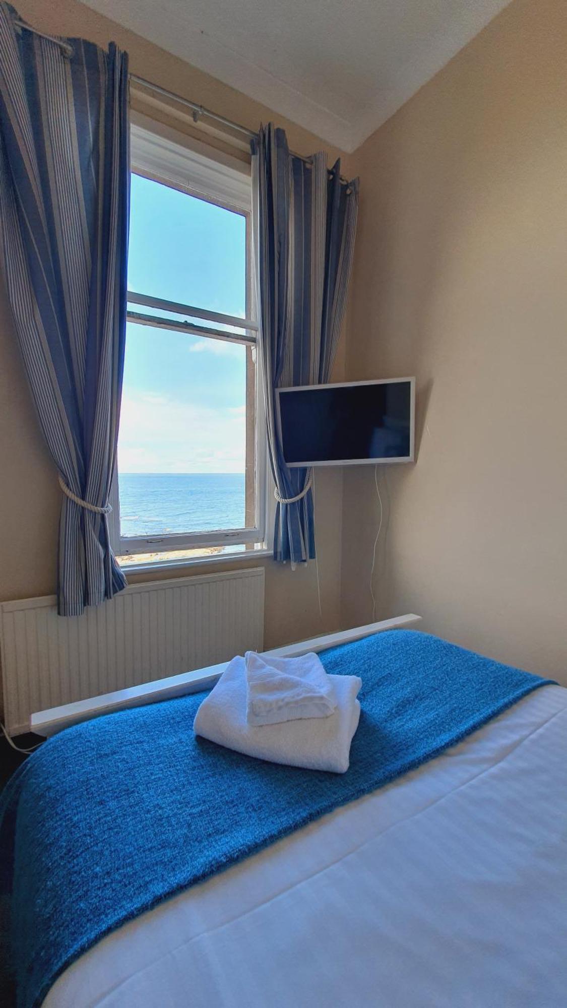 Bayswell Park Hotel Dunbar Habitación foto
